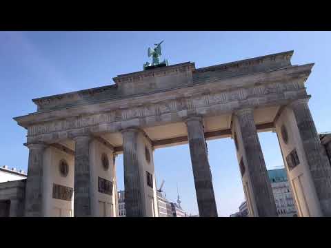 Berlin 2 Tagesreise mit Kids #travel #kurztrip #reisen #berlin #reiselust #städtetrip #glamping