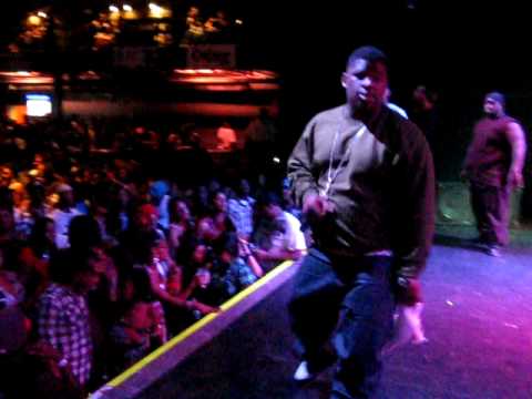 Al Fatz - To The Floor