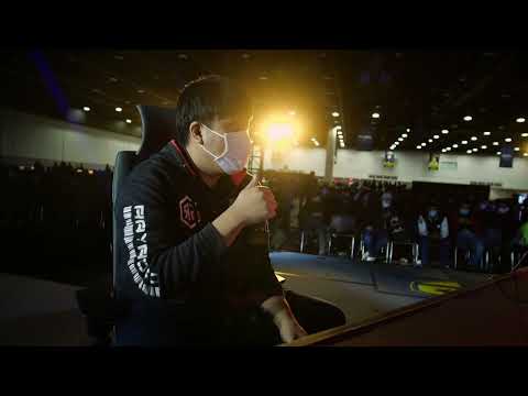 Kameme vs Dark Wizzy - Ultimate Singles Top 8: Losers Round 1 - TBH10 | Sora vs Mario