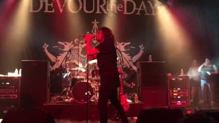 Devour the Day- Step Aside (06/28/17)