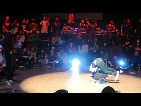 BTL11 - 7 to Smoke Tie breaker; Ayumi vs Palmer