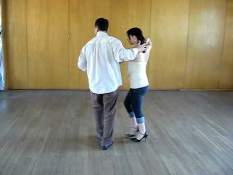 Salsa Kurse Mannheim/Heidelberg-"el helicubtero"