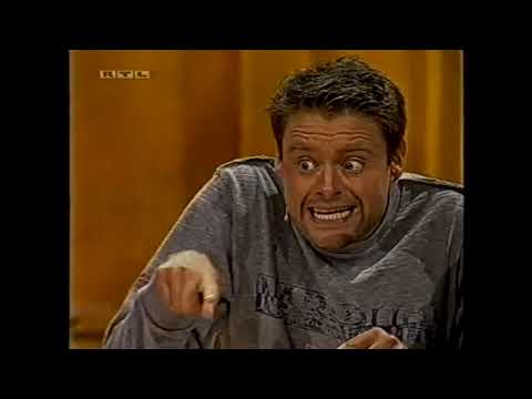 Frei Schnauze! XXL - 111. Flucht aus der Irrenanstalt