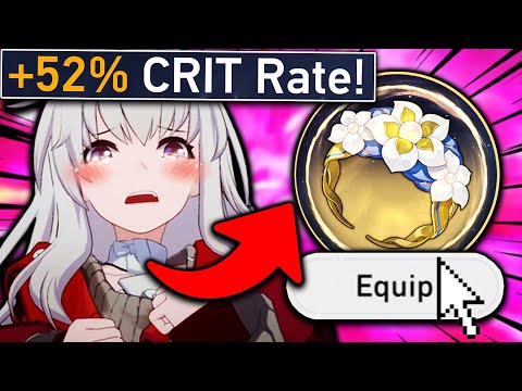 I gave Clara her REAL BEST BUILD vs the 3,000,000 HP bosses in Honkai: Star Rail.