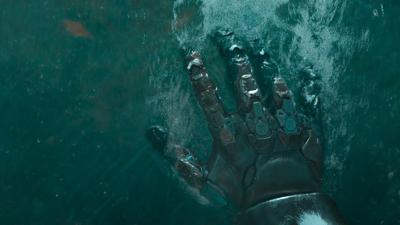 YouTube video: YouTube video player