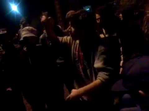 ADROSTYLE | 1VS1VS1 | 4tos | TUIL VS KUSA VS CROF