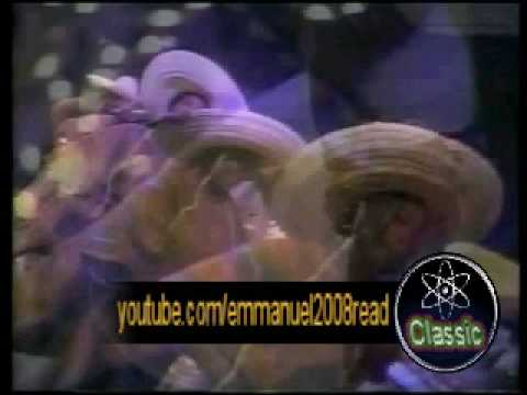 Konkou Chante Nwel 1998 - Max Aubin