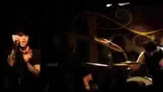 alesana - congratulation hate you  (live)