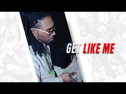 FMB DZ Type Beat 2020 x Detroit x Sada Baby Type Beat 2020 - Get like me