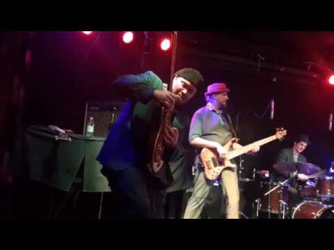 The Nutty Boys - Zero Hero Live