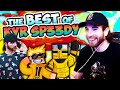 The BEST Of KYR SP33DY And The Crew 2021 Part 1