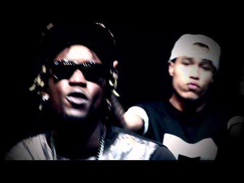 Junior Neph & Mella MM - All Out