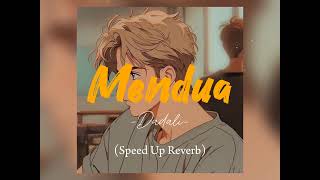 Download lagu Mendua - Dadali (Speed Up   Reverb) mp3