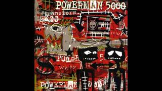 Powerman 5000 - Free