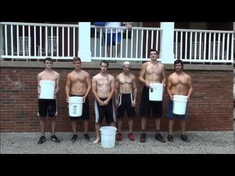 Pi-Chi ALS Ice Bucket Challenge