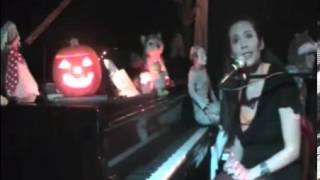 Nerina Pallot - Studio Sessions Ep.11, #1 - Blood Is Blood / Wolf & I