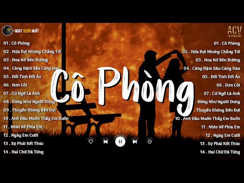 Thời Gian Không Thể Xóa Nhòa..Cô Phòng - Hồ Quang Hiếu | Tuyển Tập Nhạc Trẻ Ballad Hay Nhất Hiện Nay
