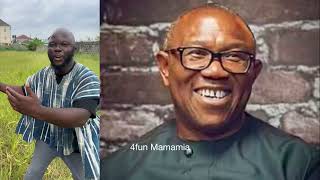Download lagu The reason behind Kenneth Okonkwo Dele Momodu Wike and Umahi’s attack on Peter Obi mp3