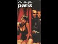 Opening To Paris VHS 2004