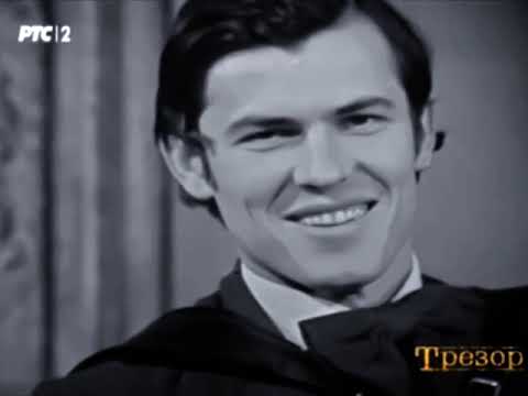 Branimir Djokić i Veliki narodni orkestar  RTB