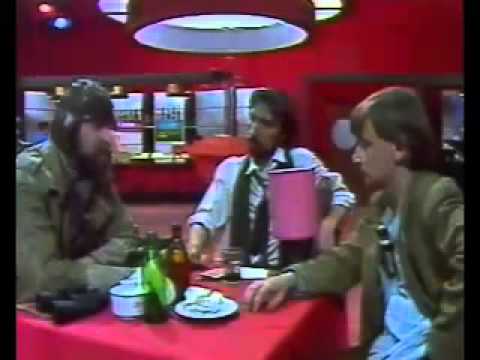 Loża 44 - Dialog o jajku I