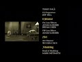 VeggieTales Duke And The Great Pie War End Credits