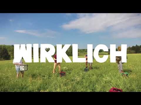 ErpfenBrass - Wirklich (Official Music Video)