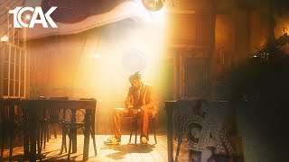 Starboy Music Video