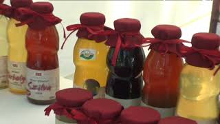 TERMÉSZETVÉDELMI KÖRKÉP