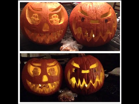 Forza Horizon 2 LP Ep30 RATE OUR PUMPKINS w/Thrustmaster Wheel Cam | SLAPTrain