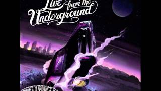 Big K.R.I.T. - Hydroplaning ft. Devin The Dude (Chopped & Screwed By DurtySoufTx1) + Free DL