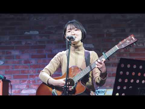 200209 정우 - 여섯 번째 토요일 [4k] @에반스라운지 [청춘기]