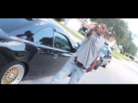 Kush La Flare- Trap [Music Video]