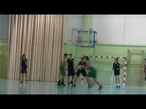 Torneo Lupus Infantil A Club baloncesto Cuarte y Cadete Alierta Augusto Godoy, junio 2017