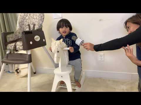 YouTube video