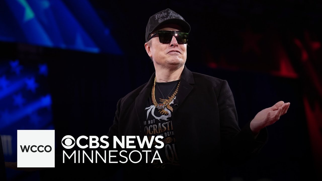 Musk demands federal workers enumerate accomplishments, and more headlines