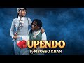 Mbosso Khan Upendo Official Music Video