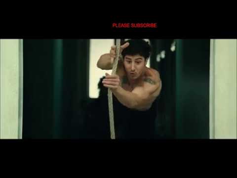 District B13-Best chase scene HD