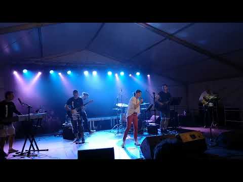 TI SI SE BAL - skupina Makadam cover