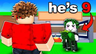 I Met The NICEST HACKER In Steal A Brainrot! MQDEFAULT Thumbnail