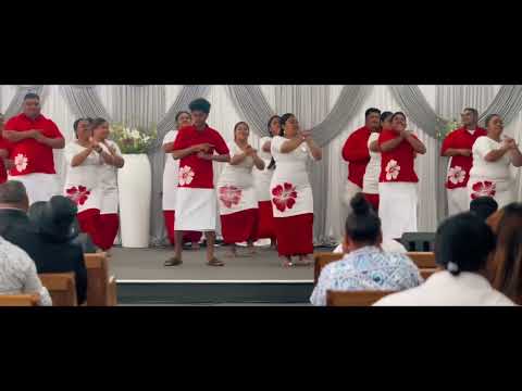 Cornerstone Samoan AG Siva Faitaga “O IESU OLE UO MONI”