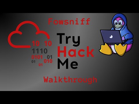 TryHackMe Fowsniff: A Beginner Friendly CTF Guide