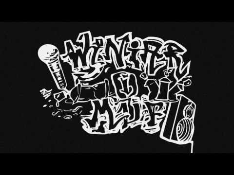 Winiar x Muf - Odnaleźć siebie (skrecze Dj Mientus)