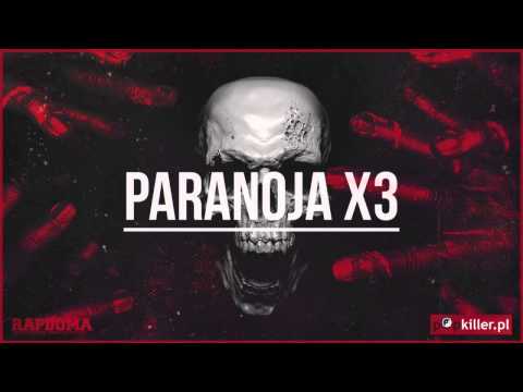 05.FunkyFlow - Paranoja x3