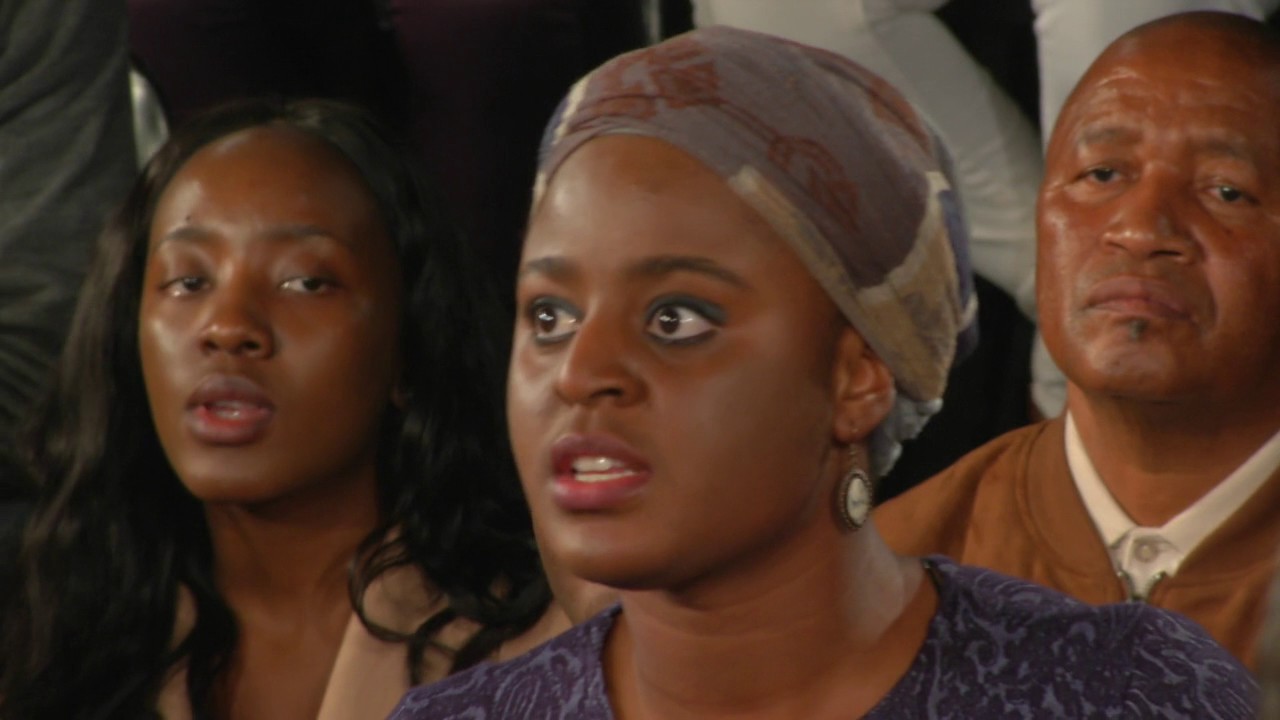 BIG DEBATE: Whiteness (Season 7 Ep 2)