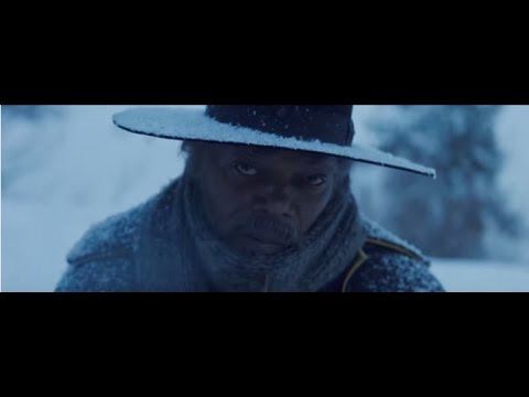 THE HATEFUL 8 || Official Teaser Trailer ||