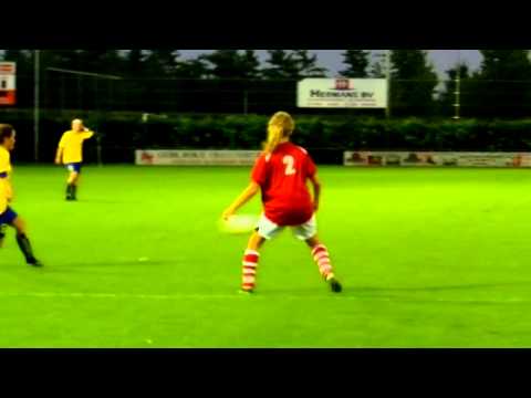 20-9-2011: Internos MA1 - Marjola Girls MA1: 0-4 DSCN0730.MOV