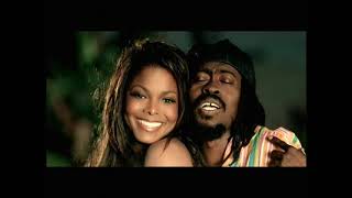 Beenie Man feat. Janet Jackson - Feel It Boy (2002)