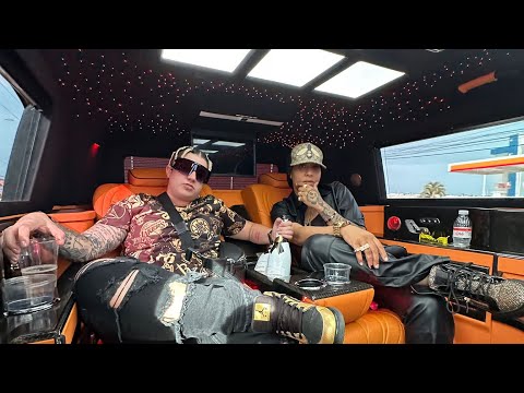 Lafuertwey and La Missy