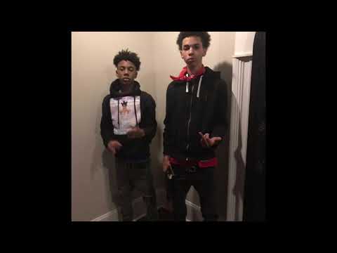 glokk40spaz + baby solid 76 versus a 76.2 (sped up)